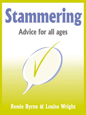 Stammering - Audiobook